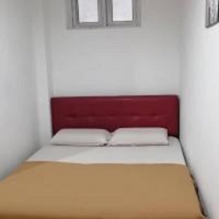 Emerald Inn 브린창 외부 사진